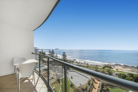 Mantra Mooloolaba Beach - Accommodation Mooloolaba 32
