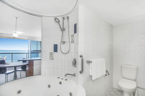 Mantra Mooloolaba Beach - Accommodation Mooloolaba 35