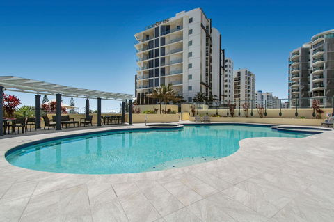 Mantra Mooloolaba Beach - Accommodation Mooloolaba 0