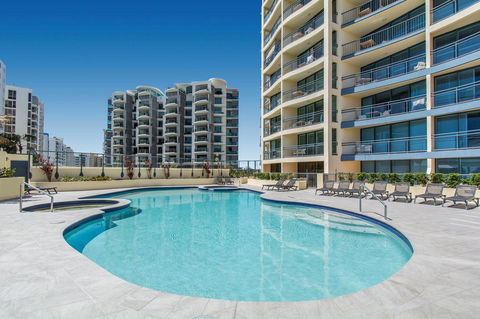 Mantra Mooloolaba Beach - Accommodation Mooloolaba 10