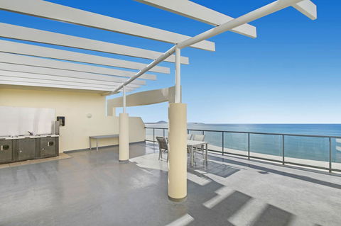 Mantra Mooloolaba Beach - Accommodation Mooloolaba 39