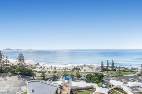Mantra Mooloolaba Beach - Accommodation Mooloolaba 37
