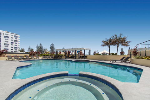 Mantra Mooloolaba Beach - Accommodation Mooloolaba 9