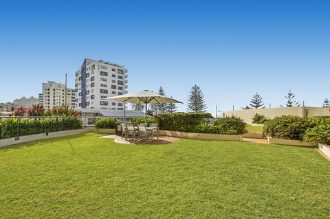 Mantra Mooloolaba Beach - Accommodation Mooloolaba 42