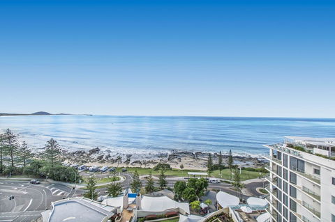 Mantra Mooloolaba Beach - Accommodation Mooloolaba 25