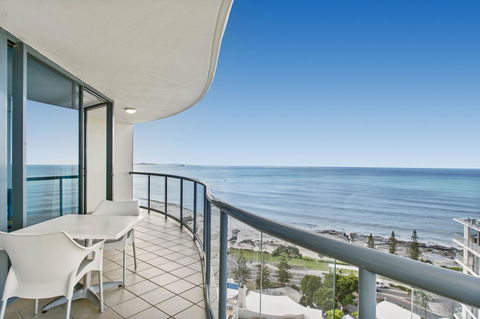 Mantra Mooloolaba Beach - Accommodation Mooloolaba 20