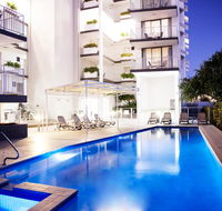 Ocean Views Resort Caloundra - Accommodation Mooloolaba