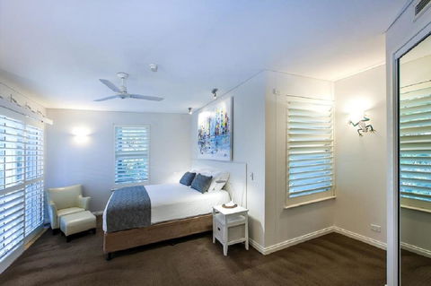Emerald Noosa - Accommodation Mooloolaba 13