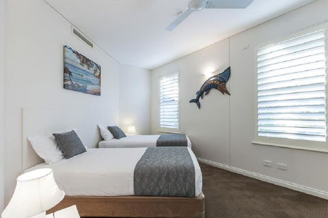 Emerald Noosa - Accommodation Mooloolaba 12