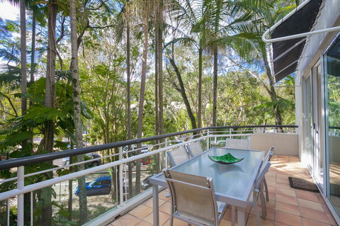 Emerald Noosa - Accommodation Mooloolaba 27