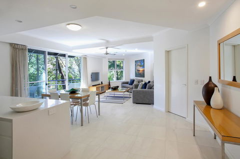 Emerald Noosa - Accommodation Mooloolaba 23