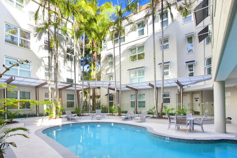 Emerald Noosa - Accommodation Mooloolaba 1