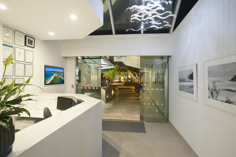 Emerald Noosa - Accommodation Mooloolaba 4