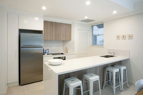 Emerald Noosa - Accommodation Mooloolaba 26