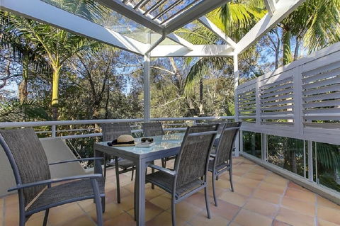 Emerald Noosa - Accommodation Mooloolaba 16