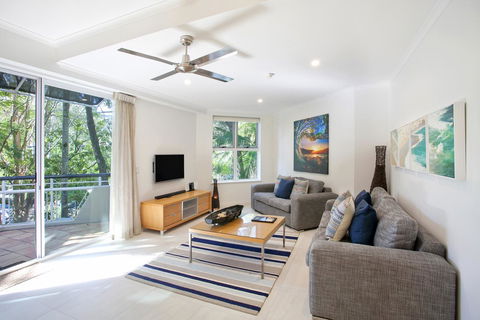 Emerald Noosa - Accommodation Mooloolaba 24