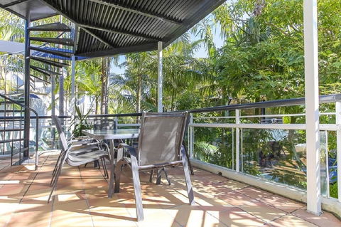 Emerald Noosa - Accommodation Mooloolaba 6