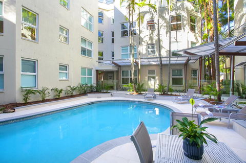 Emerald Noosa - Accommodation Mooloolaba 3