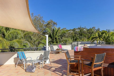 Emerald Noosa - Accommodation Mooloolaba 18