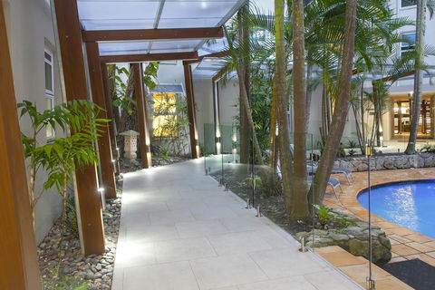 Emerald Noosa - Accommodation Mooloolaba 30