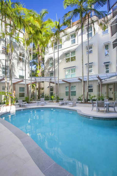 Emerald Noosa - Accommodation Mooloolaba 0