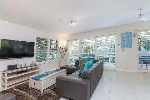 Emerald Noosa - Accommodation Mooloolaba 15