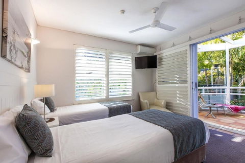 Emerald Noosa - Accommodation Mooloolaba 11