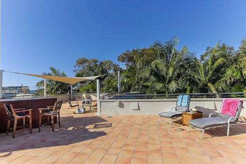Emerald Noosa - Accommodation Mooloolaba 19