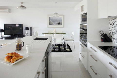 Hotel Laguna - Accommodation Mooloolaba 3