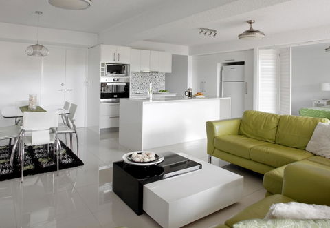 Hotel Laguna - Accommodation Mooloolaba 12