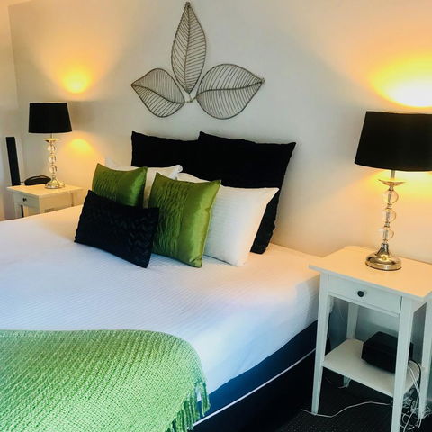 Hotel Laguna - Accommodation Mooloolaba 9