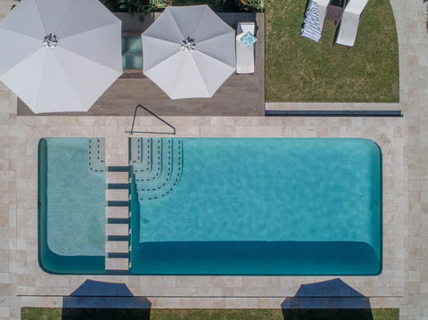 Hotel Laguna - Accommodation Mooloolaba 13