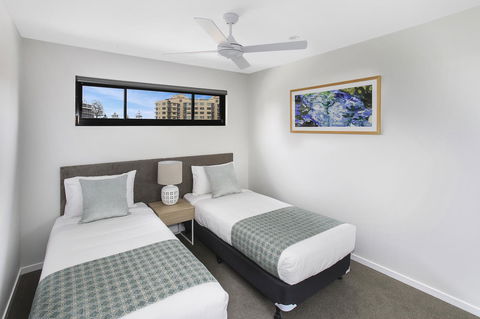 Direct Collective - Sea Breeze Mooloolaba - Accommodation Mooloolaba 26