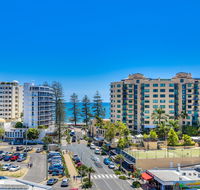 Direct Hotels - Sea Breeze Mooloolaba - Accommodation Mooloolaba