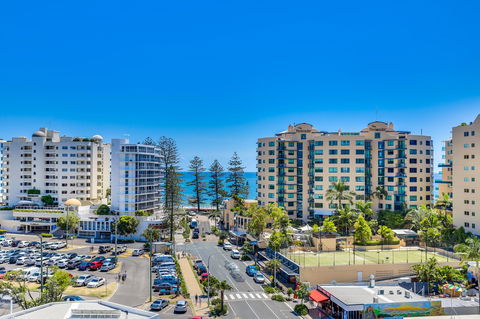 Direct Collective - Sea Breeze Mooloolaba - Accommodation Mooloolaba 0