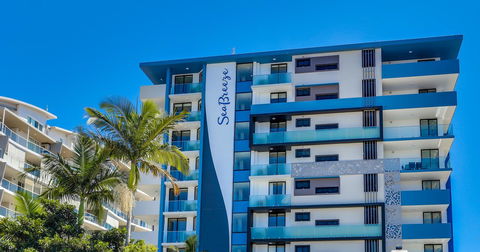 Direct Collective - Sea Breeze Mooloolaba - Accommodation Mooloolaba 14