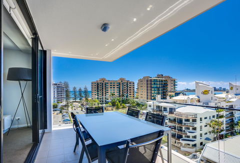 Direct Collective - Sea Breeze Mooloolaba - Accommodation Mooloolaba 1