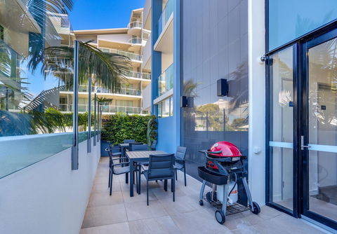 Direct Collective - Sea Breeze Mooloolaba - Accommodation Mooloolaba 19