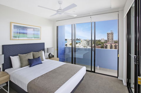 Direct Collective - Sea Breeze Mooloolaba - Accommodation Mooloolaba 3