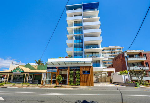 Direct Collective - Sea Breeze Mooloolaba - Accommodation Mooloolaba 16