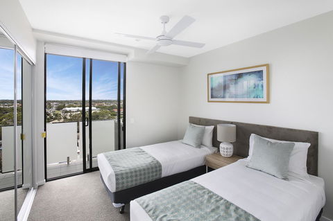 Direct Collective - Sea Breeze Mooloolaba - Accommodation Mooloolaba 4