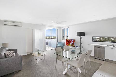 Direct Collective - Sea Breeze Mooloolaba - Accommodation Mooloolaba 25