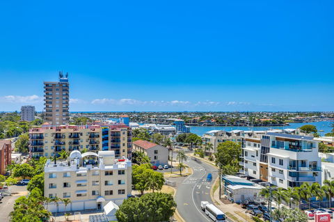 Direct Collective - Sea Breeze Mooloolaba - Accommodation Mooloolaba 13