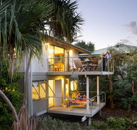 The Retreat Beach Houses - Accommodation Mooloolaba