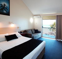 Whitsunday Sands Resort - Accommodation Mooloolaba