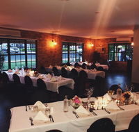 Clermont Country Motor Inn - Accommodation Mooloolaba
