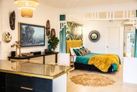 NOMAD - Luxe apartment