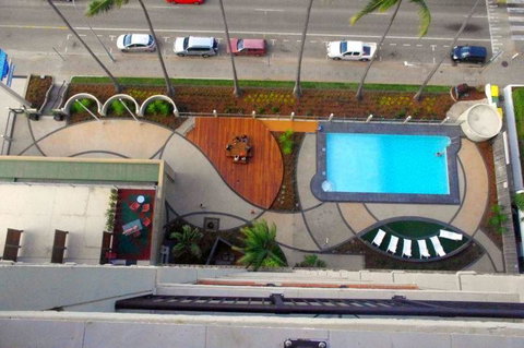 Aquarius On The Beach - Accommodation Mooloolaba 1