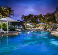 Ivory Palms Resort - Accommodation Mooloolaba