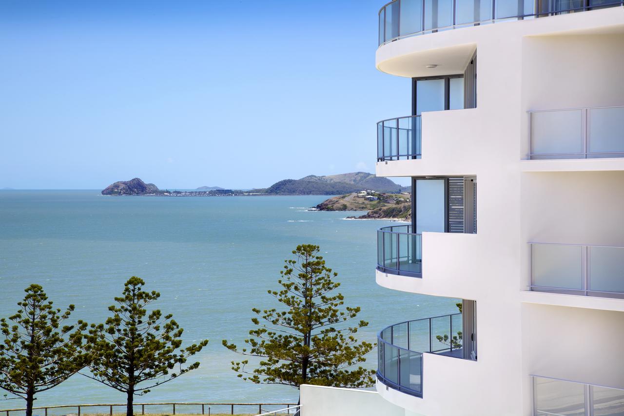 Accommodation Mooloolaba